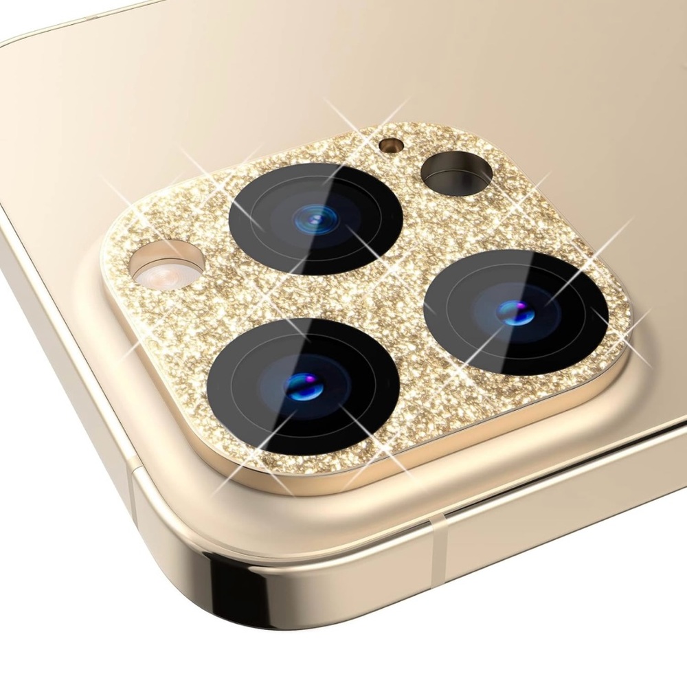 iPhone 13 Pro/iPhone 13 Pro Max Camera Lens Cover/Camera Lens Screen Protector